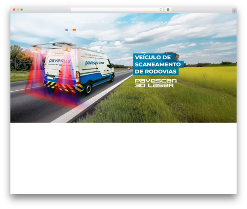 News element WordPress plugin - pavesys.com.br