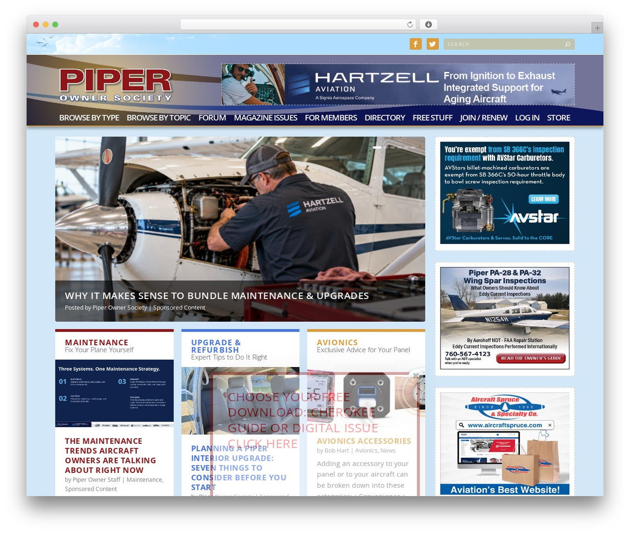 Theme WordPress Extra - piperowner.org Theme WordPress Extra - piperowner.org