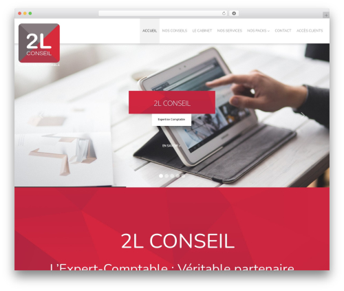Cherry rank WordPress plugin - 2l-conseil.fr