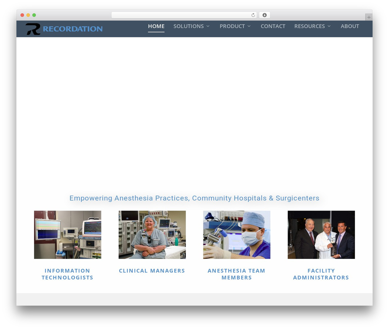 WordPress theme Extra - recordation.com WordPress theme Extra - recordation.com