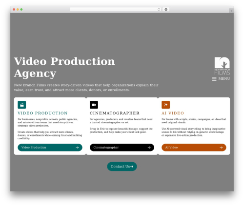 Speedycache pro WordPress plugin - newbranchfilms.com