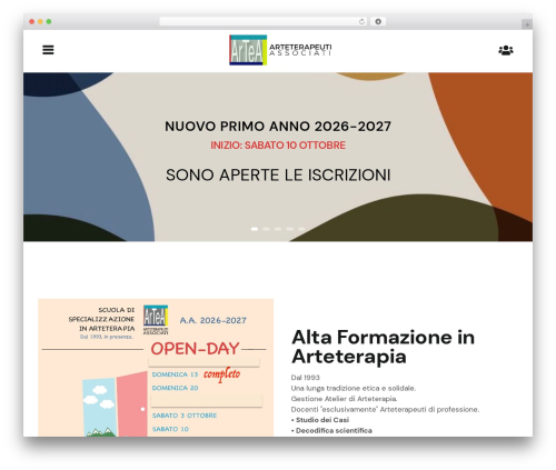 EventPrime – Modern Events Calendar, Bookings and Tickets (eventprime-event-calendar-management) free WordPress plugin - arteterapia.it