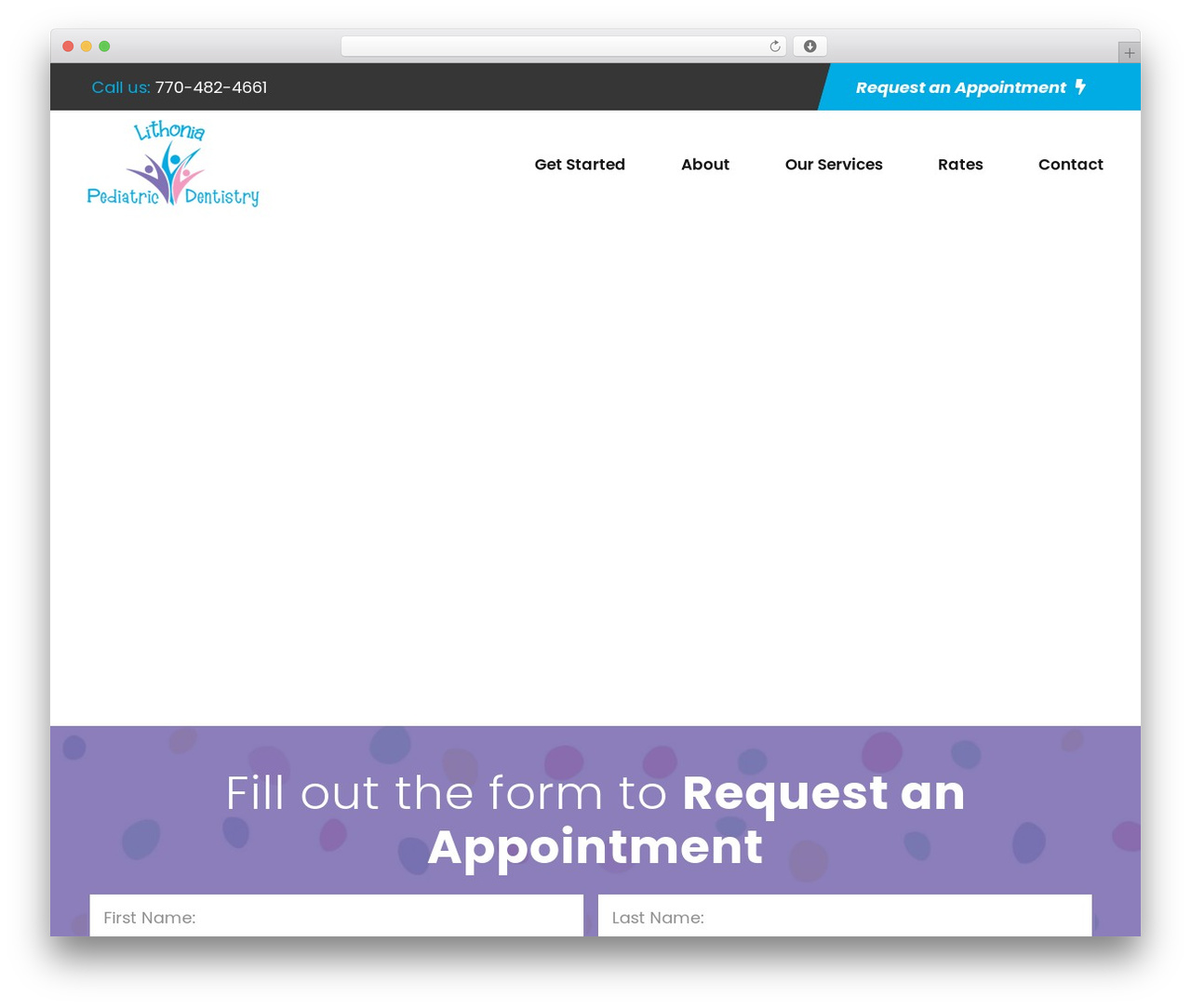 Zyth WordPress theme - pediatricdentiststonecrest.com Zyth WordPress theme - pediatricdentiststonecrest.com