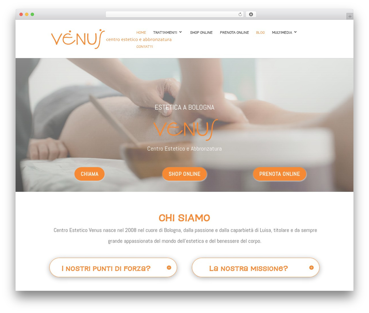 Divi WP theme - venusesteticabologna.it Divi WP theme - venusesteticabologna.it