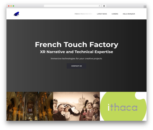 Genesis Testimonial Slider (wpstudio-testimonial-slider) free WordPress plugin - frenchtouchfactory.com Genesis Testimonial Slider (wpstudio-testimonial-slider) free WordPress plugin - frenchtouchfactory.com