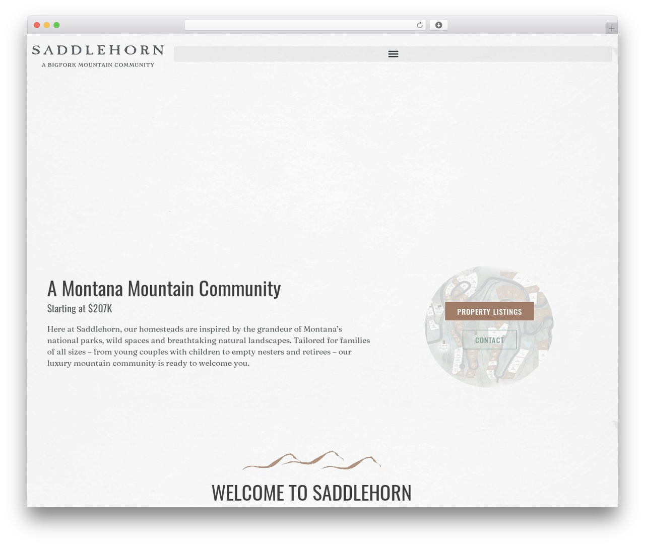 Hello Elementor WordPress theme - saddlehorn.com Hello Elementor WordPress theme - saddlehorn.com