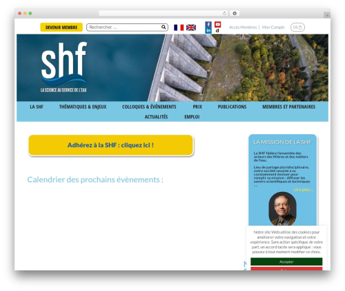 Shared Files – Easy Download Manager and File Sharing Plugin with Frontend File Upload (shared-files) free WordPress plugin - shf-hydro.org