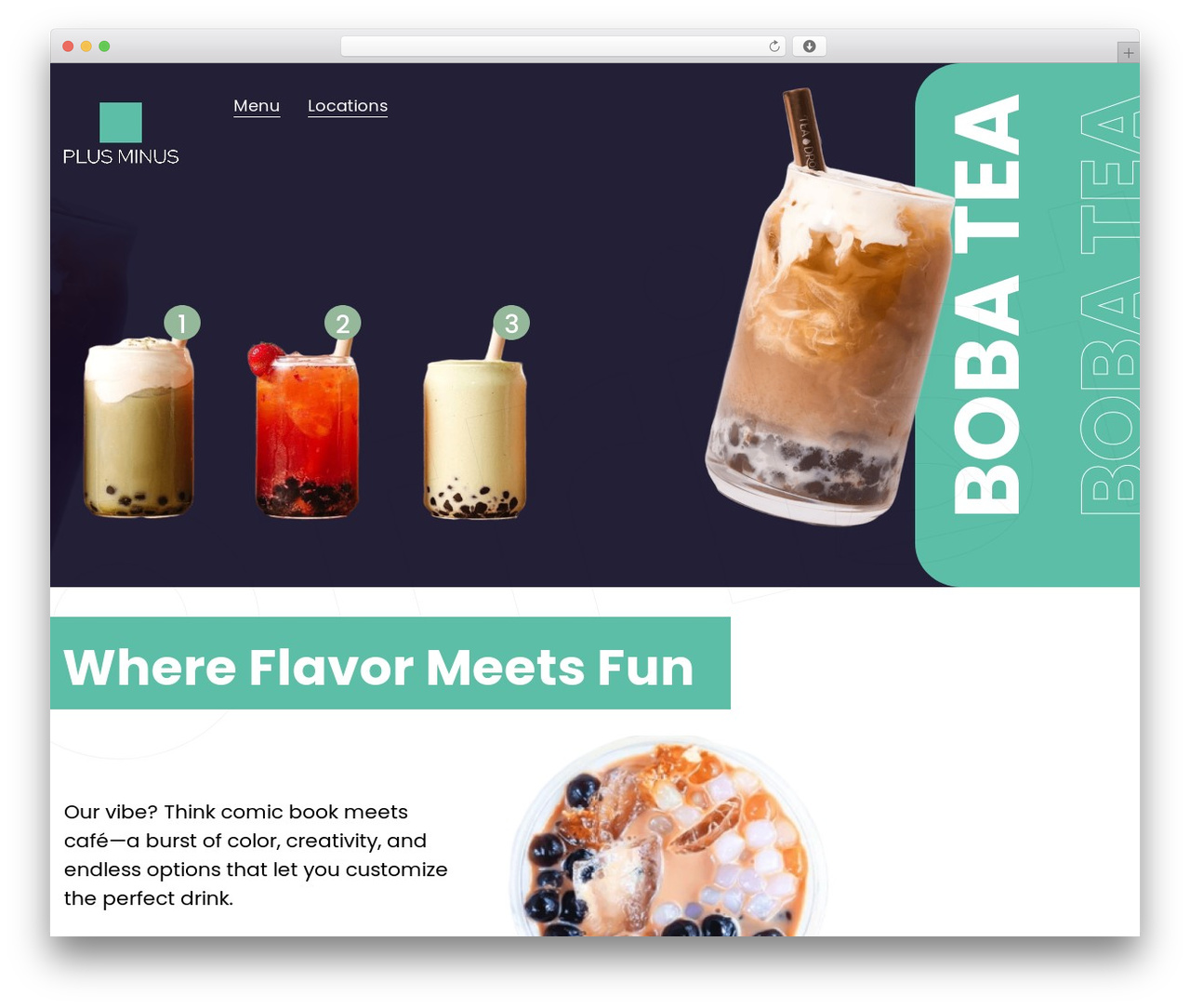 plusminus WordPress theme - plus-minus.store plusminus WordPress theme - plus-minus.store