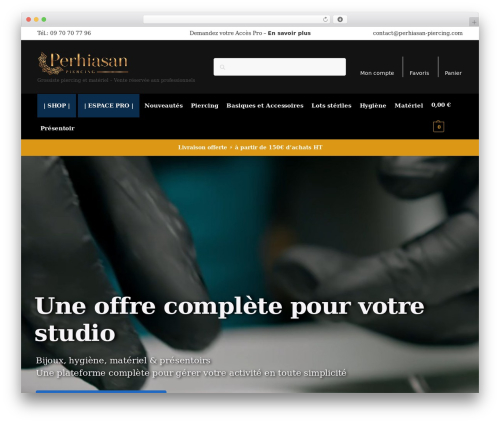 Wpc price by quantity premium WordPress plugin - perhiasan-piercing.com