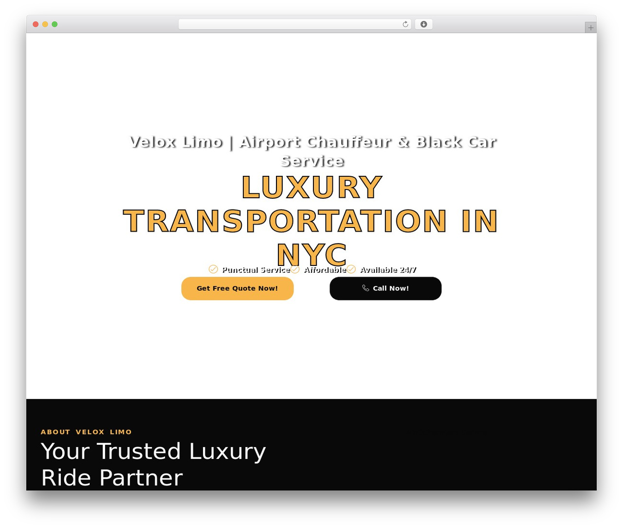 Theme WordPress Hello Elementor - veloxlimos.com