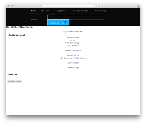 GDPR tools: Cookie notice + privacy (dsgvo-tools-cookie-hinweis-datenschutz) free WordPress plugin - gate44.ch GDPR tools: Cookie notice + privacy (dsgvo-tools-cookie-hinweis-datenschutz) free WordPress plugin - gate44.ch