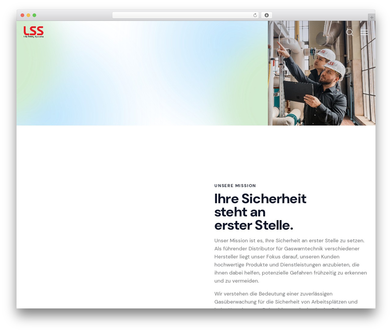 Theme WordPress ProStart - lifesafetysystems.de Theme WordPress ProStart - lifesafetysystems.de