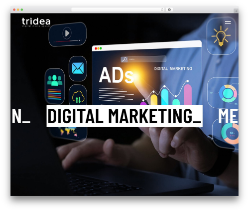 Boldlab core WordPress plugin - trideadigital.com