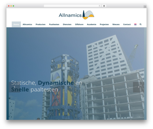 WP Floating Menu – One page navigator, sticky menu for WordPress (wp-floating-menu) free WordPress plugin - allnamics.com WP Floating Menu – One page navigator, sticky menu for WordPress (wp-floating-menu) free WordPress plugin - allnamics.com