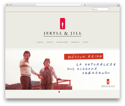 Carousel Horizontal Posts Content Slider (carousel-horizontal-posts-content-slider) free WordPress plugin - jekyllandjill.com