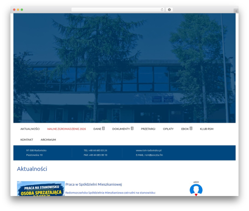 WordPress theme Mega Construction - rsm-radomsko.pl WordPress theme Mega Construction - rsm-radomsko.pl