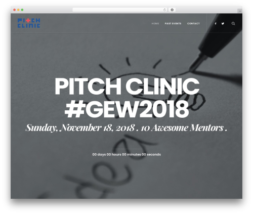 Hide_my_wp WordPress plugin - pitchclinic.net