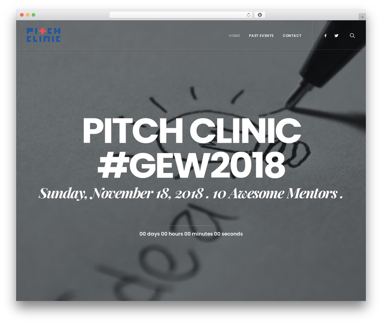 WordPress theme Uncode - pitchclinic.net WordPress theme Uncode - pitchclinic.net