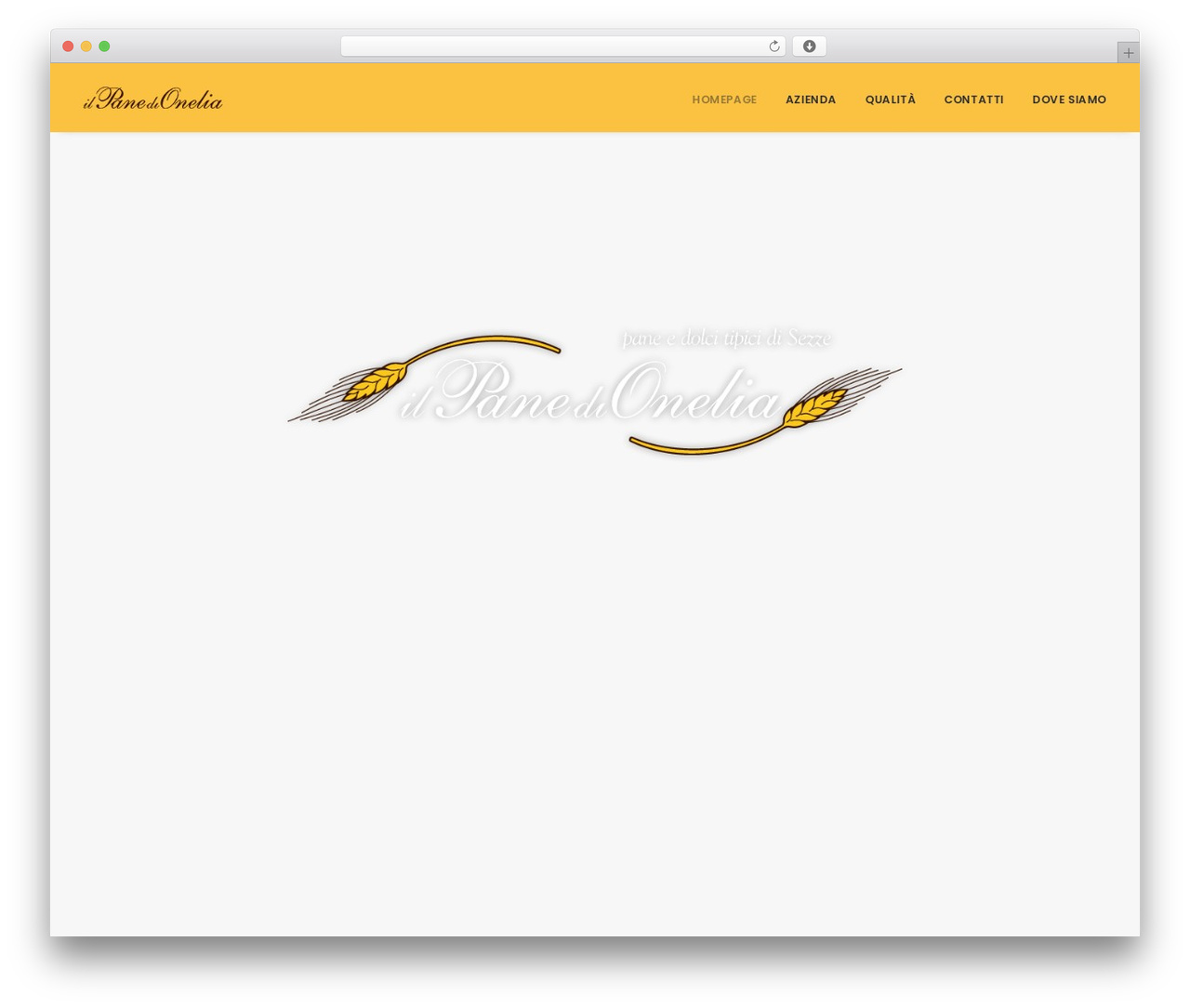 WordPress theme Uncode - ilpanedionelia.com WordPress theme Uncode - ilpanedionelia.com