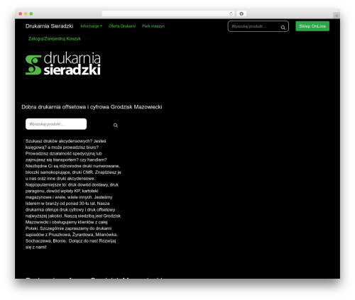 Smart WooCommerce Search (smart-woocommerce-search) free WordPress plugin - drukarniasieradzki.pl Smart WooCommerce Search (smart-woocommerce-search) free WordPress plugin - drukarniasieradzki.pl