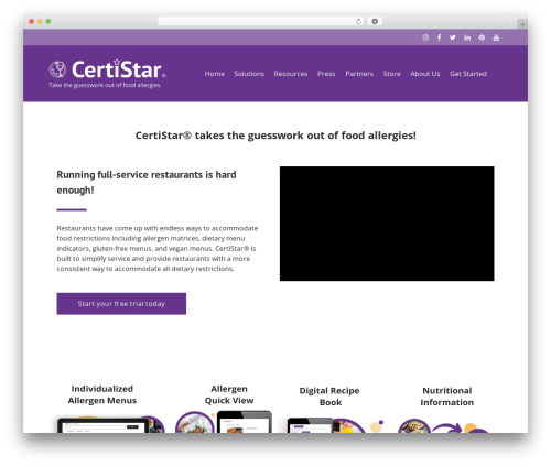 WP GoToWebinar (wp-gotowebinar) free WordPress plugin - certistar.com WP GoToWebinar (wp-gotowebinar) free WordPress plugin - certistar.com