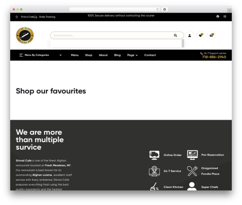 WP theme POCO - shirazicafe.com WP theme POCO - shirazicafe.com