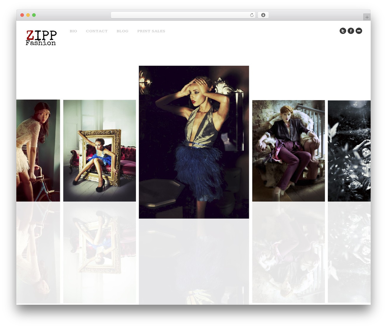 Core WordPress theme design - zippfashion.com Core WordPress theme design - zippfashion.com