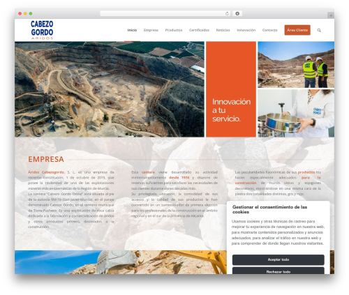 Easy piwity cookie notice WordPress plugin - acgsl.com