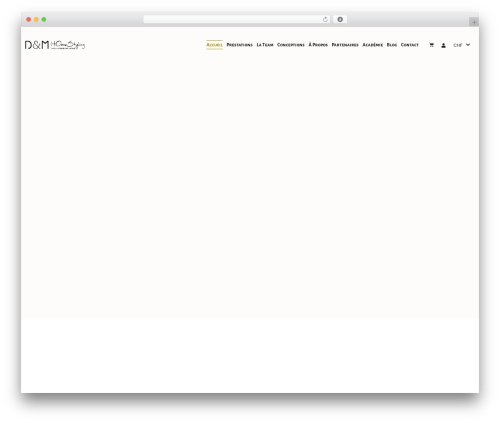 Woocommerce multicurrency WordPress plugin - dmhomestyling.com