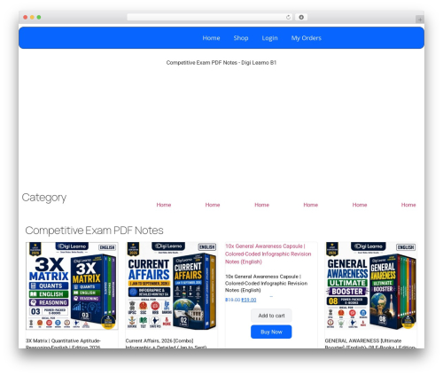 Woocommerce smart prices WordPress plugin - digilearno.com