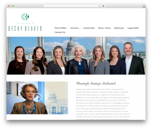 Socials Ignited (socials-ignited) free WordPress plugin - beckybeaverlaw.com