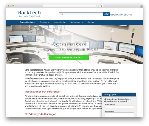 WPtouch (wptouch) free WordPress plugin - xn--operatrsbord-9ib.se