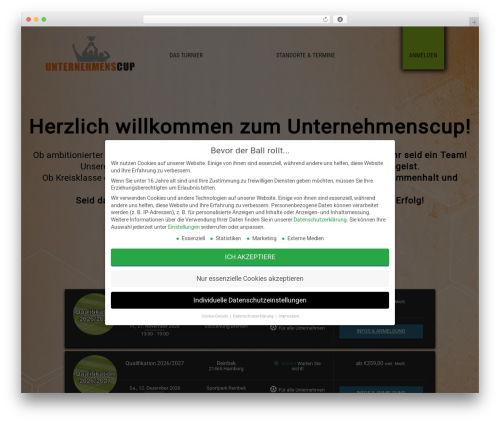 Tickera – WordPress Event Ticketing (tickera-event-ticketing-system) free WordPress plugin - www.unternehmenscup.de Tickera – WordPress Event Ticketing (tickera-event-ticketing-system) free WordPress plugin - www.unternehmenscup.de
