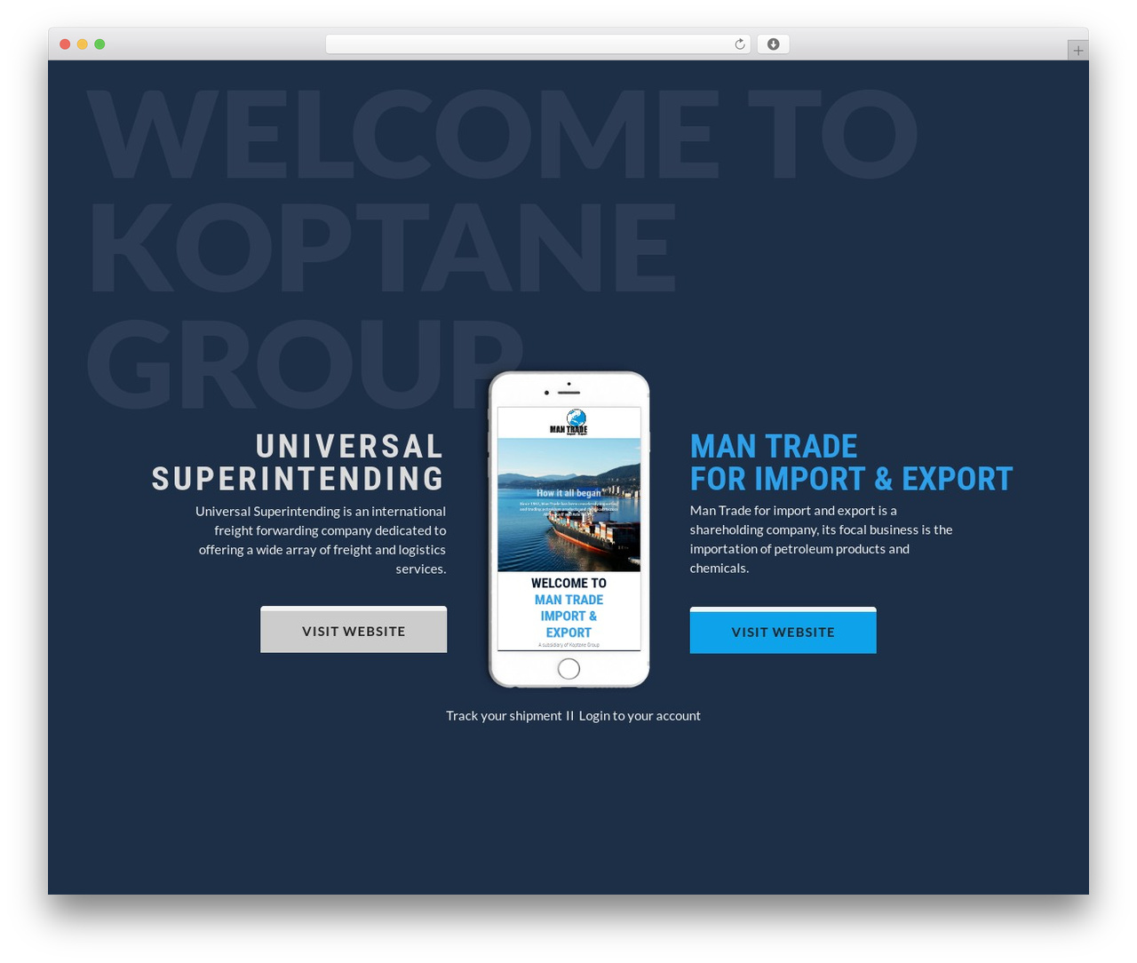 Theme WordPress Bridge - koptanegroup.com Theme WordPress Bridge - koptanegroup.com
