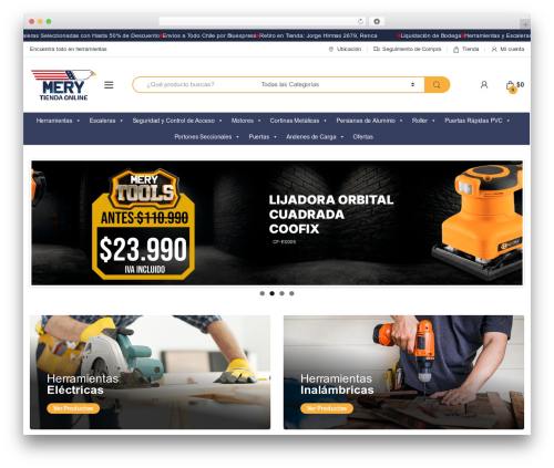MAS Brands for WooCommerce (mas-woocommerce-brands) free WordPress plugin - tiendamery.cl MAS Brands for WooCommerce (mas-woocommerce-brands) free WordPress plugin - tiendamery.cl