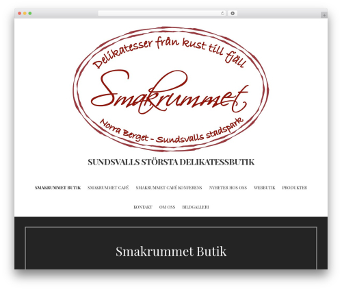 Cleaner Gallery (cleaner-gallery) free WordPress plugin - smakrummet.se Cleaner Gallery (cleaner-gallery) free WordPress plugin - smakrummet.se