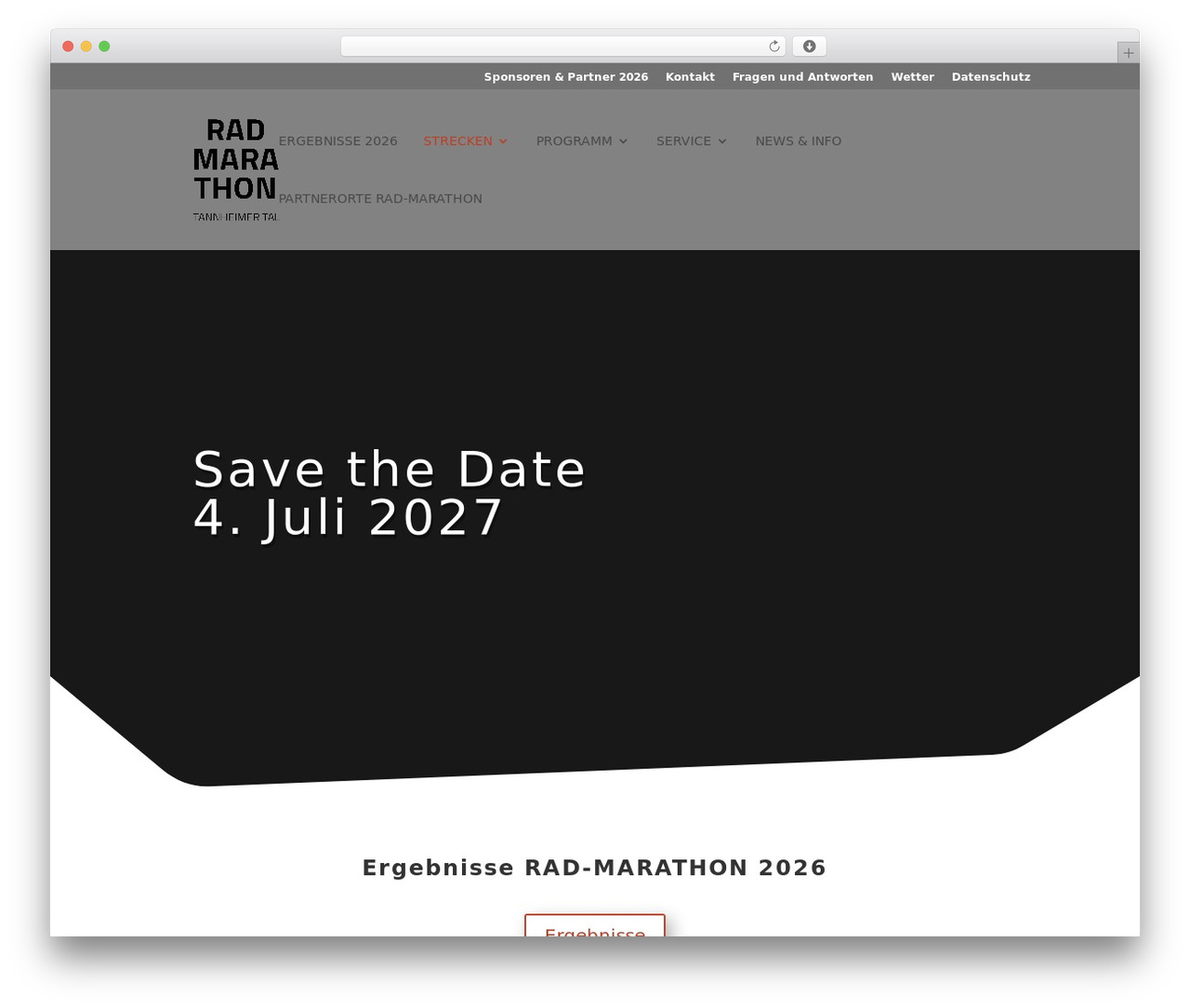 WordPress theme Divi - rad-marathon.at WordPress theme Divi - rad-marathon.at