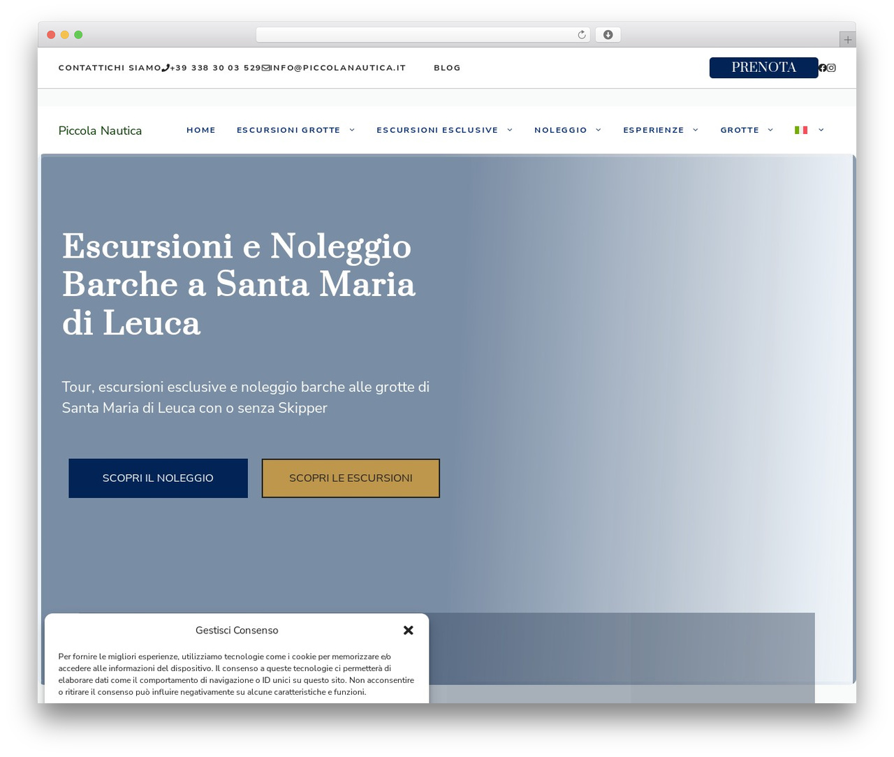 WordPress theme GeneratePress - piccolanautica.it WordPress theme GeneratePress - piccolanautica.it