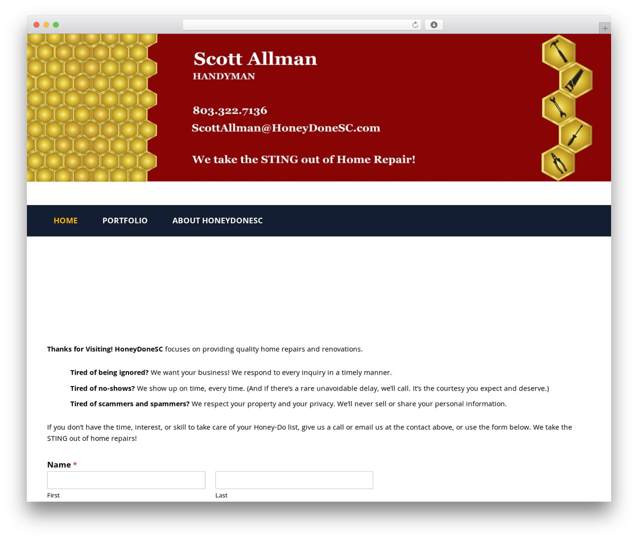 Best WordPress theme Structural - honeydonesc.com Best WordPress theme Structural - honeydonesc.com