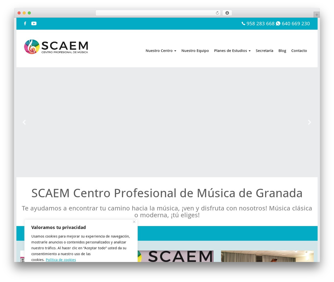 Bootstrap Basic WordPress theme design - scaem.es Bootstrap Basic WordPress theme design - scaem.es