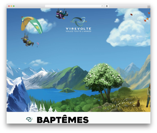 Vosfactures WordPress plugin - virevolte.net