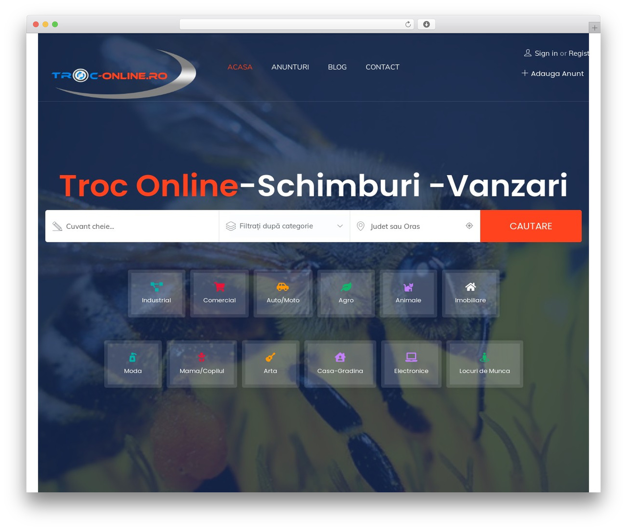 Findus WordPress theme - troc-online.ro Findus WordPress theme - troc-online.ro