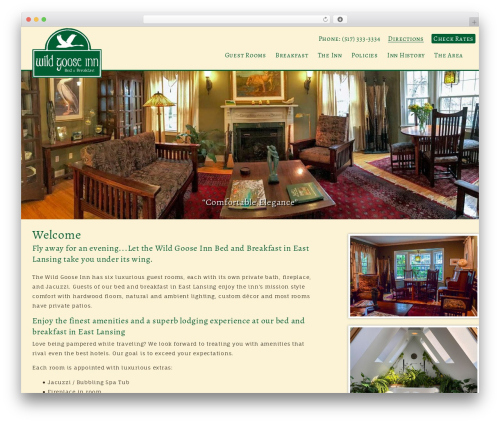 Io slideshows WordPress plugin - wildgooseinn.com