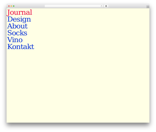 Laytheme imagehover WordPress plugin - gusmo.ch