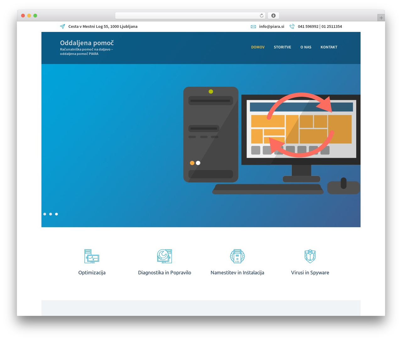 Rebytes WordPress theme - oddaljenapomoc.si Rebytes WordPress theme - oddaljenapomoc.si