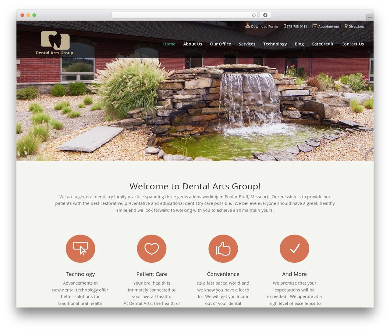 Theme WordPress Divi - blaichdentalarts.com Theme WordPress Divi - blaichdentalarts.com