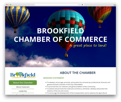 UnderStrap theme WordPress - brookfieldmochamber.com UnderStrap theme WordPress - brookfieldmochamber.com