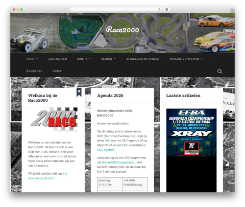 List category posts (list-category-posts) free WordPress plugin - raco2000.nl