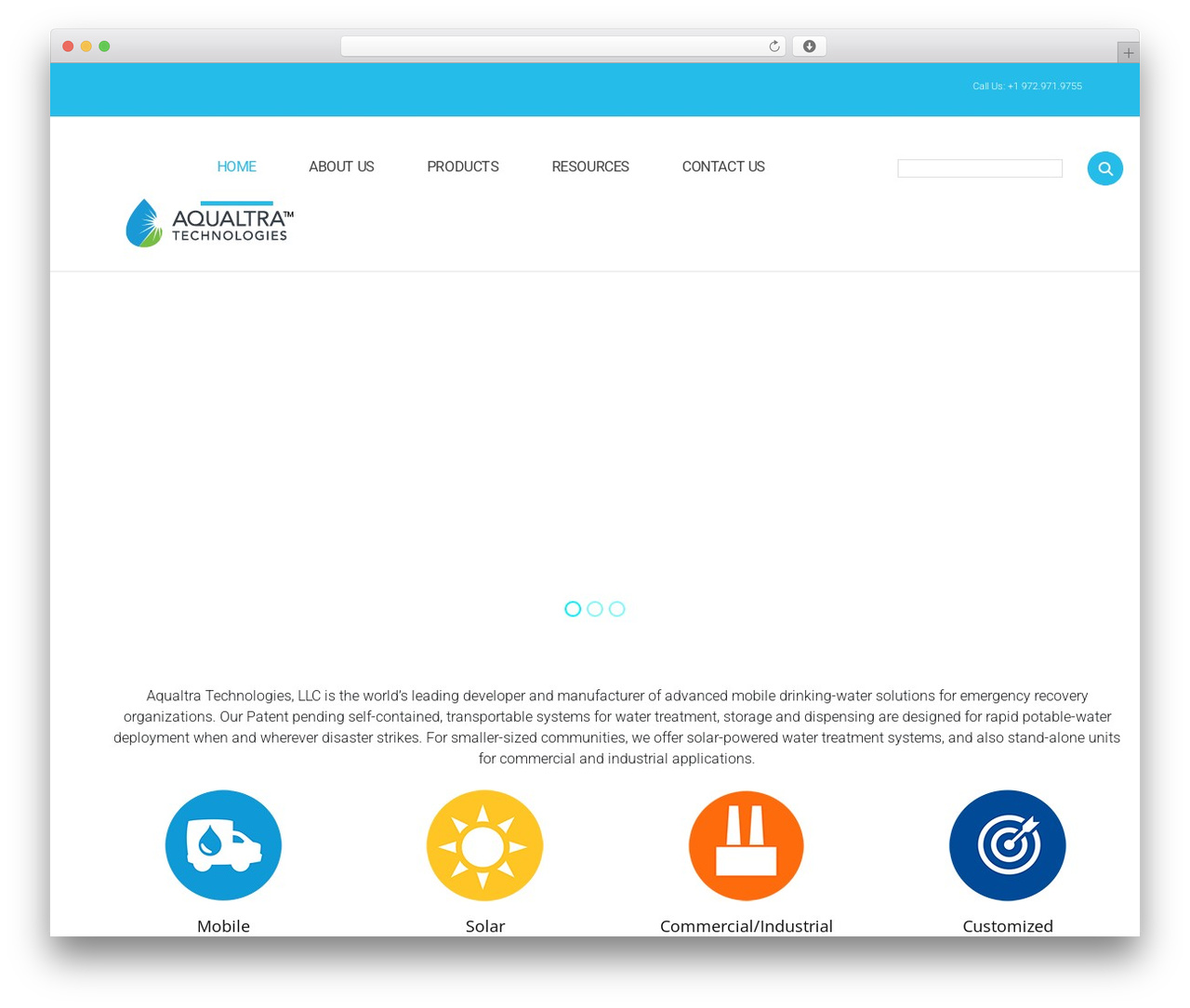 cherry theme WordPress - aqualtra.com cherry theme WordPress - aqualtra.com