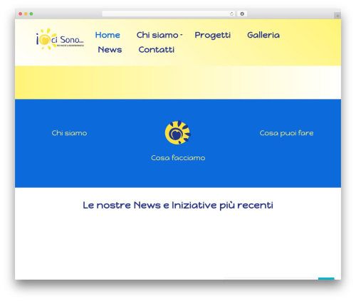 Altcha wordpress next 2.5.0 WordPress plugin - associazioneiocisono.it